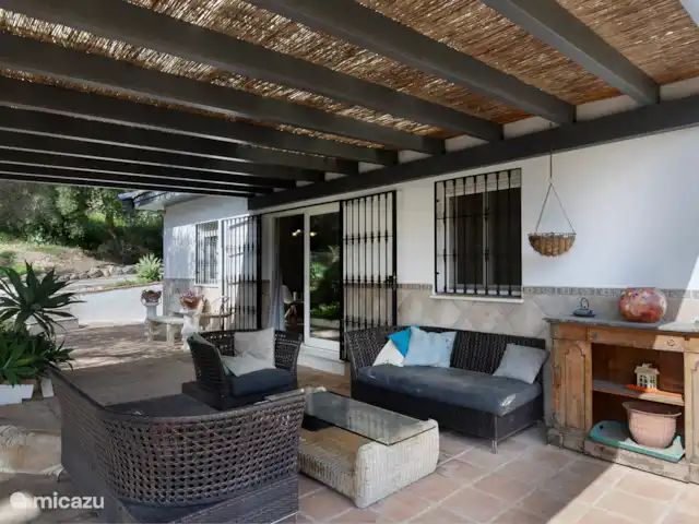 bed & breakfast kopen in Spanje, Andalusië, Alhaurín de la Torre – Vakantiepark nabij Malaga.