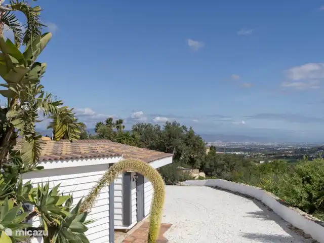 bed & breakfast kopen in Spanje, Andalusië, Alhaurín de la Torre – Vakantiepark nabij Malaga.
