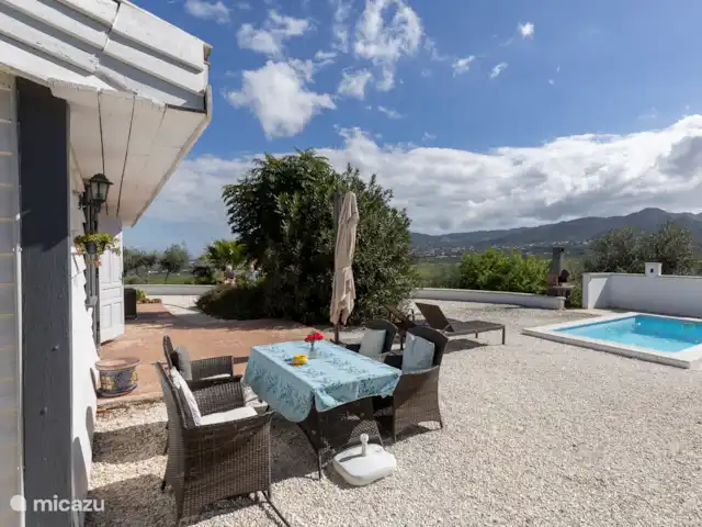 bed & breakfast kopen in Spanje, Andalusië, Alhaurín de la Torre – Vakantiepark nabij Malaga.
