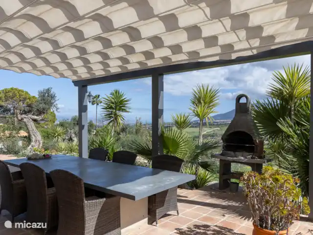 bed & breakfast kopen in Spanje, Andalusië, Alhaurín de la Torre – Vakantiepark nabij Malaga.