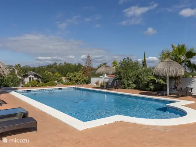 bed & breakfast kopen in Spanje, Andalusië, Alhaurín de la Torre – Vakantiepark nabij Malaga.