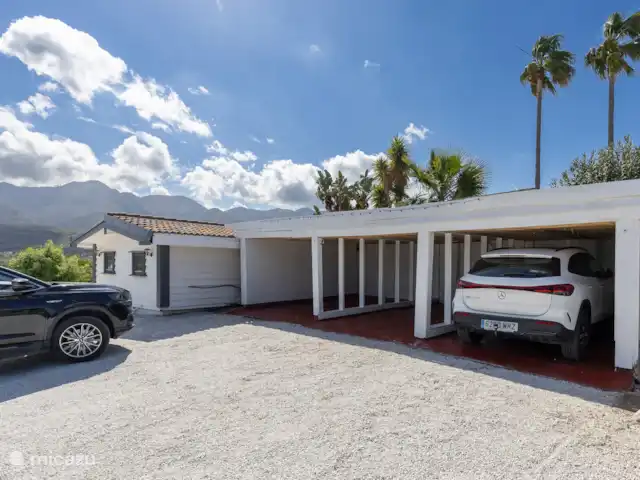 bed & breakfast kopen in Spanje, Andalusië, Alhaurín de la Torre – Vakantiepark nabij Malaga.