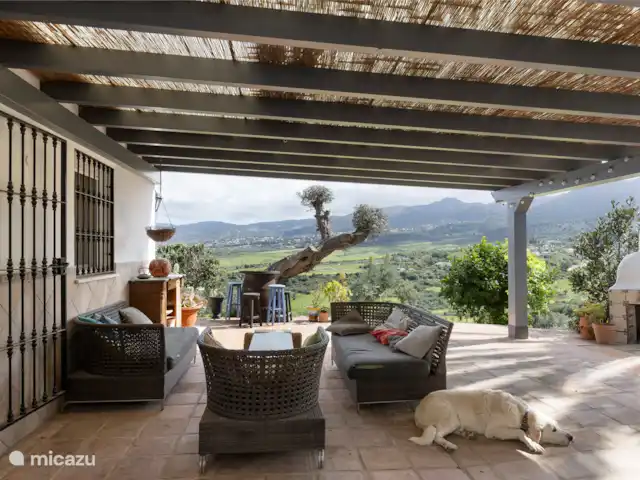 bed & breakfast kopen in Spanje, Andalusië, Alhaurín de la Torre – Vakantiepark nabij Malaga.