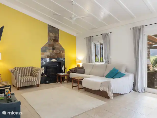 bed & breakfast kopen in Spanje, Andalusië, Alhaurín de la Torre – Vakantiepark nabij Malaga.