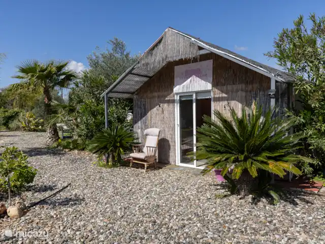 bed & breakfast kopen in Spanje, Andalusië, Alhaurín de la Torre – Vakantiepark nabij Malaga.
