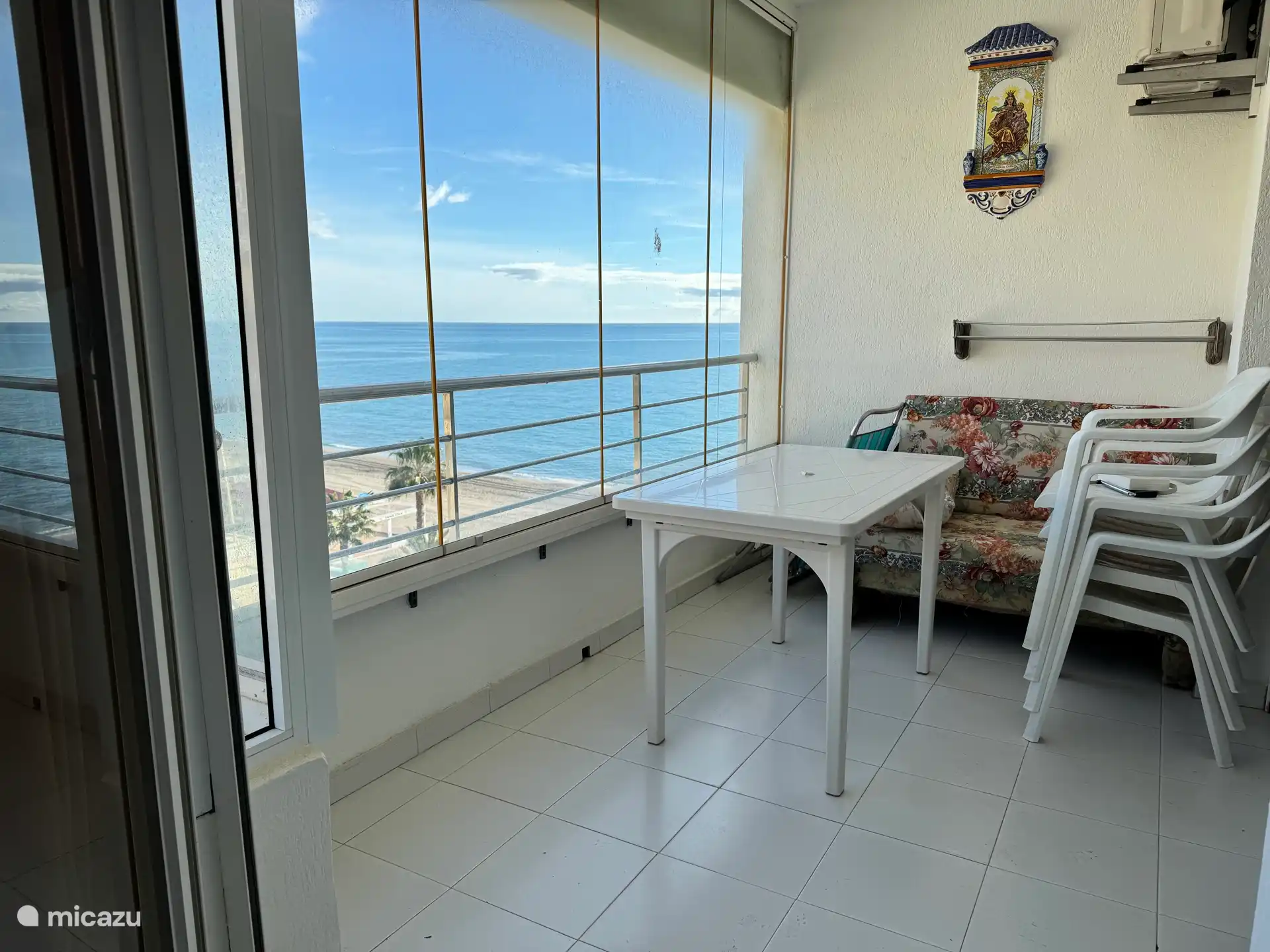 appartement kaufen in Spanien, Costa del Sol, Fuengirola – Wohnung in erster Linie Fuengirola.