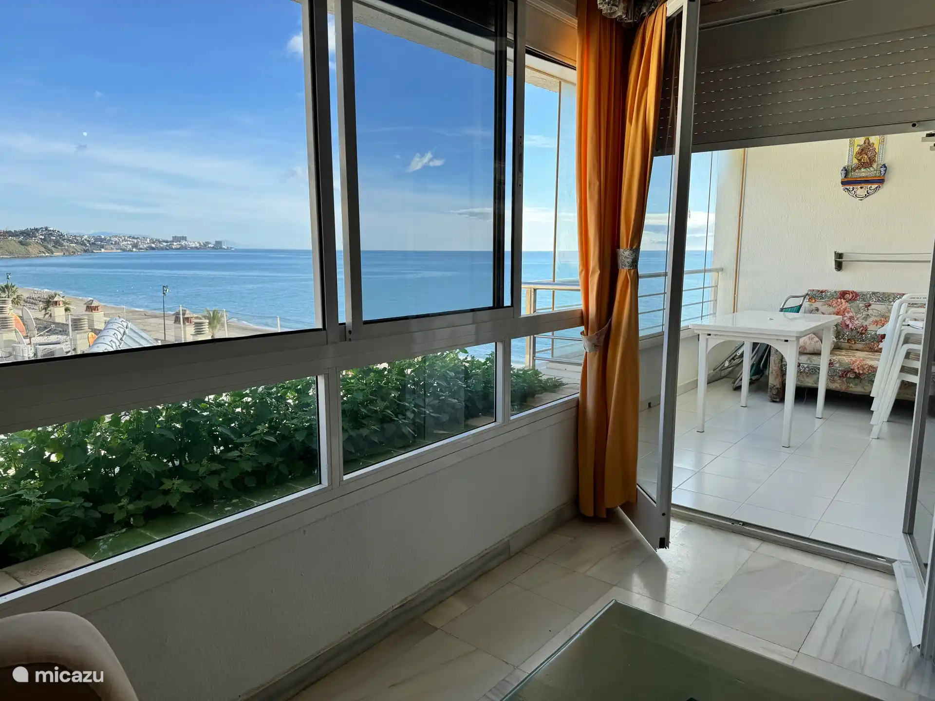 appartement kaufen in Spanien, Costa del Sol, Fuengirola – Wohnung in erster Linie Fuengirola.
