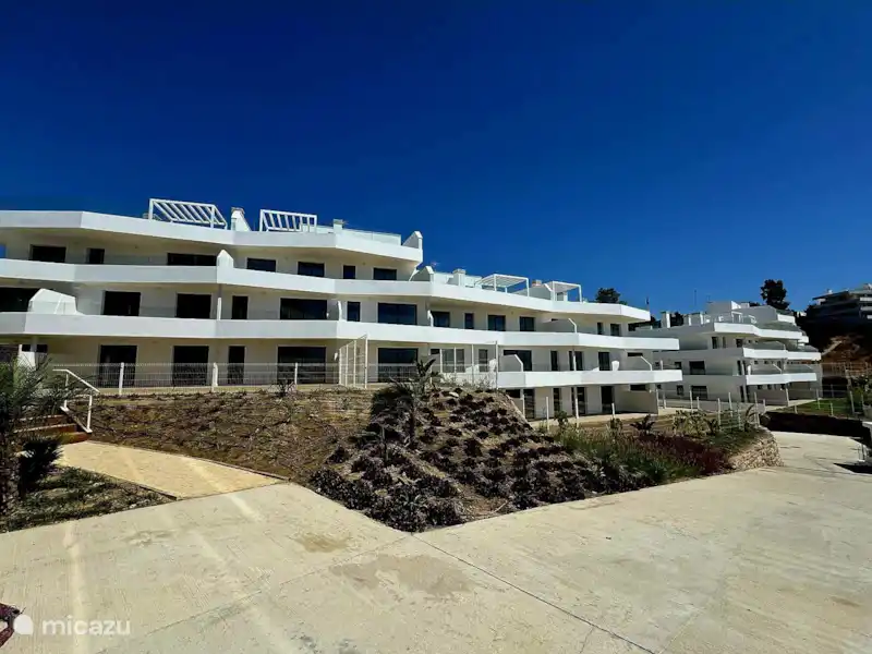 appartement kopen in Spanje, Costa del Sol, Estepona –  3-Slaapkamer Appartement Estepona appartement kopen in Spanje, Costa del Sol, Estepona –  3-Slaapkamer Appartement Estepona