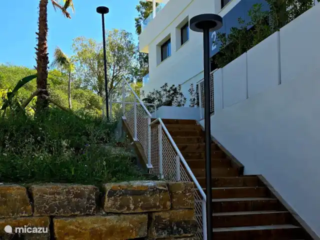 Acheter une appartement | Espagne, Costa del Sol, Estepona - Appartement 3 chambres Estepona