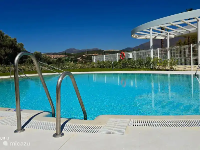 appartement kopen in Spanje, Costa del Sol, Estepona –  3-Slaapkamer Appartement Estepona appartement kopen in Spanje, Costa del Sol, Estepona –  3-Slaapkamer Appartement Estepona