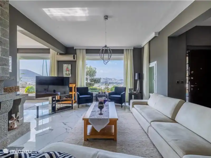 villa kopen in Turkije, Egeïsche Zee, Gumusluk –  Villa met uniek zeezicht villa kopen in Turkije, Egeïsche Zee, Gumusluk –  Villa met uniek zeezicht