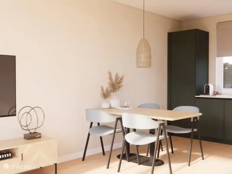 Comprar una casa vacacional en Países Bajos, Holanda del Norte, Medemblik – Casa adosada Vooroeverhuys Comprar una casa vacacional en Países Bajos, Holanda del Norte, Medemblik – Casa adosada Vooroeverhuys