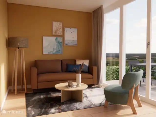 Comprar una casa vacacional en Países Bajos, Holanda del Norte, Medemblik - Casa adosada Vooroeverhuys