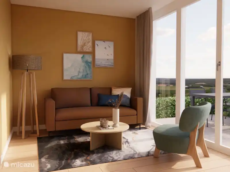 Comprar una casa vacacional en Países Bajos, Holanda del Norte, Medemblik – Casa adosada Vooroeverhuys Comprar una casa vacacional en Países Bajos, Holanda del Norte, Medemblik – Casa adosada Vooroeverhuys