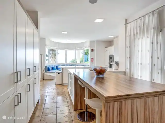 Acheter une villa | Espagne, Costa Blanca, Jávea - Villa de luxe en bord de mer à Jávea