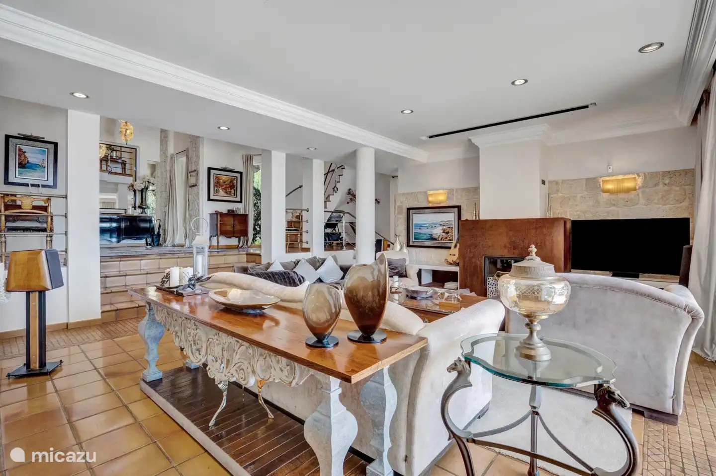 villa kaufen in Spanien, Costa Blanca, Jávea – Luxusvilla am Meer in Jávea