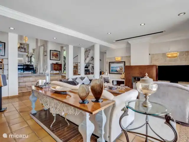 Acheter une villa | Espagne, Costa Blanca, Jávea - Villa de luxe en bord de mer à Jávea