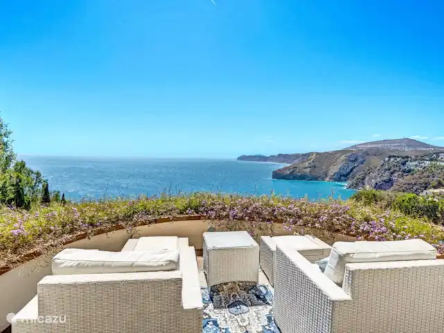 Acheter une villa | Espagne, Costa Blanca, Jávea - Villa de luxe en bord de mer à Jávea