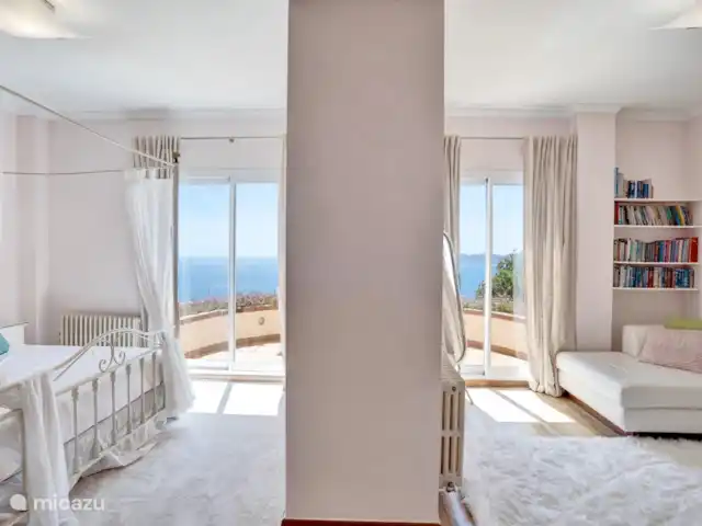 Acheter une villa | Espagne, Costa Blanca, Jávea - Villa de luxe en bord de mer à Jávea