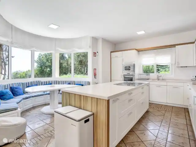 Acheter une villa | Espagne, Costa Blanca, Jávea - Villa de luxe en bord de mer à Jávea