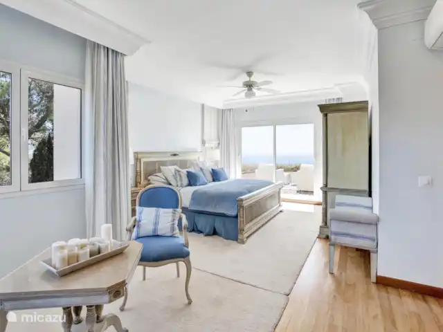 Acheter une villa | Espagne, Costa Blanca, Jávea - Villa de luxe en bord de mer à Jávea