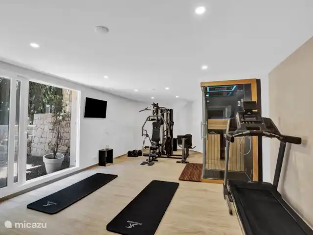Acheter une villa | Espagne, Costa Blanca, Jávea - Villa de luxe en bord de mer à Jávea