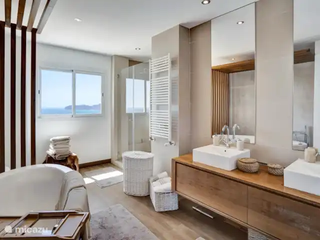 Acheter une villa | Espagne, Costa Blanca, Jávea - Villa de luxe en bord de mer à Jávea