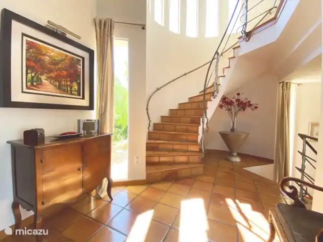 Acheter une villa | Espagne, Costa Blanca, Jávea - Villa de luxe en bord de mer à Jávea