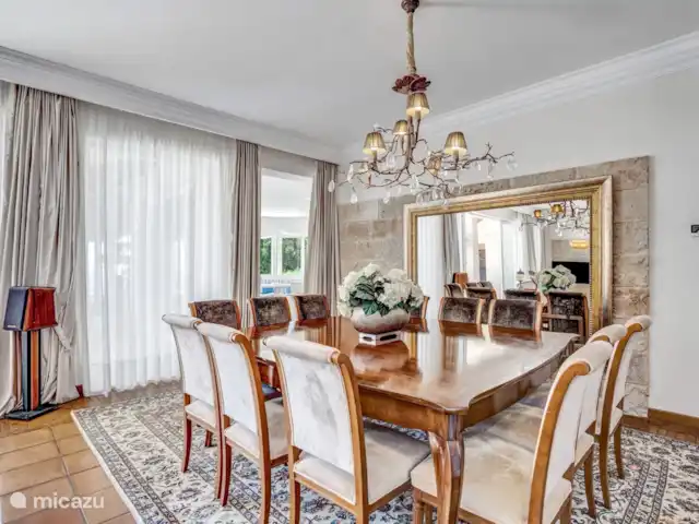 Acheter une villa | Espagne, Costa Blanca, Jávea - Villa de luxe en bord de mer à Jávea