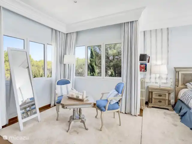 Acheter une villa | Espagne, Costa Blanca, Jávea - Villa de luxe en bord de mer à Jávea