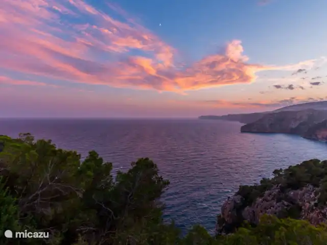 Acheter une villa | Espagne, Costa Blanca, Jávea - Villa de luxe en bord de mer à Jávea