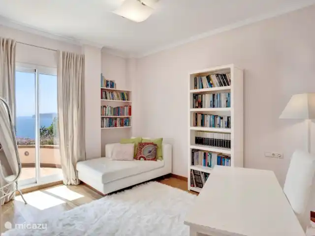Acheter une villa | Espagne, Costa Blanca, Jávea - Villa de luxe en bord de mer à Jávea
