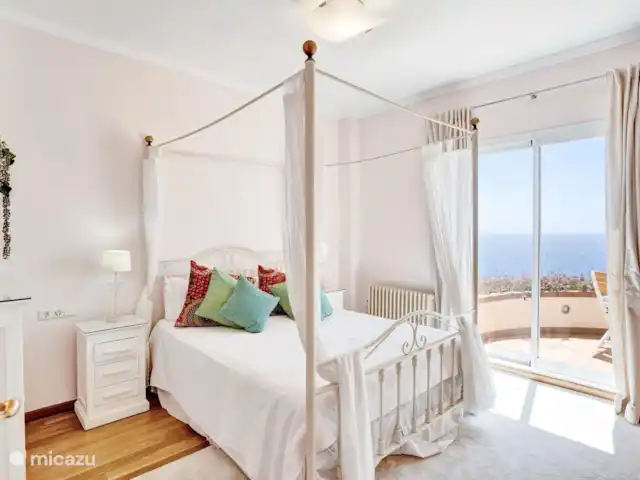 Acheter une villa | Espagne, Costa Blanca, Jávea - Villa de luxe en bord de mer à Jávea