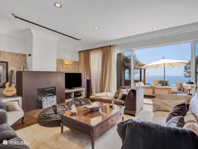 Acheter une villa | Espagne, Costa Blanca, Jávea - Villa de luxe en bord de mer à Jávea