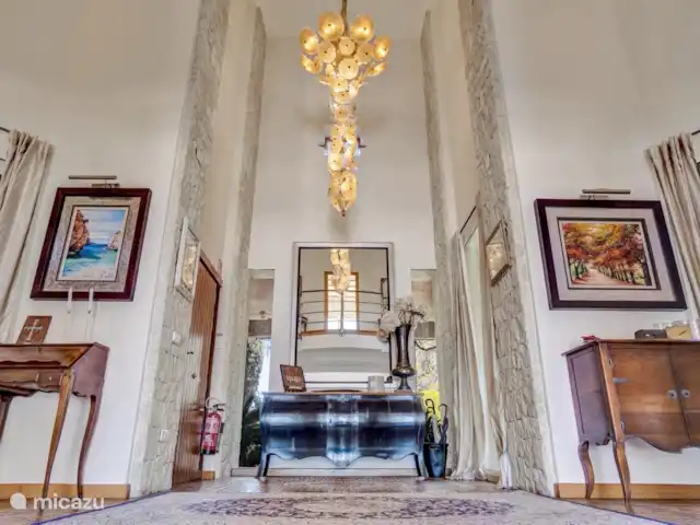 Acheter une villa | Espagne, Costa Blanca, Jávea - Villa de luxe en bord de mer à Jávea