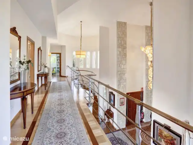 Acheter une villa | Espagne, Costa Blanca, Jávea - Villa de luxe en bord de mer à Jávea