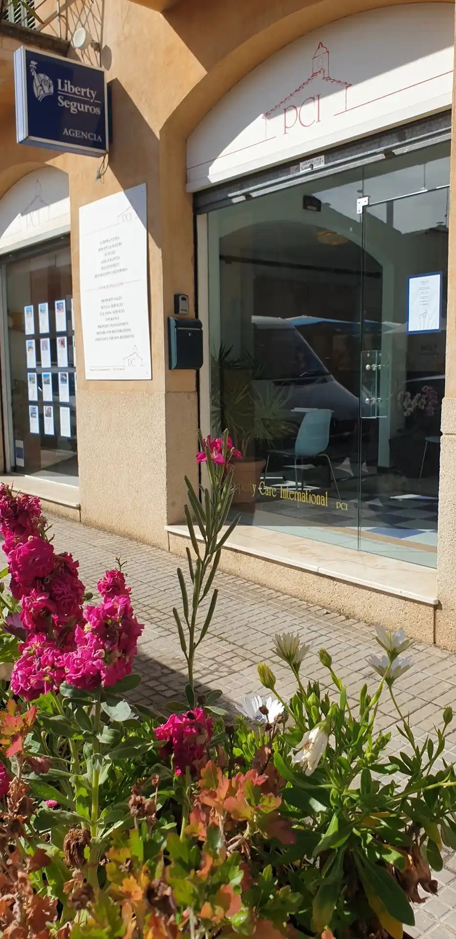 Property Care International Sl