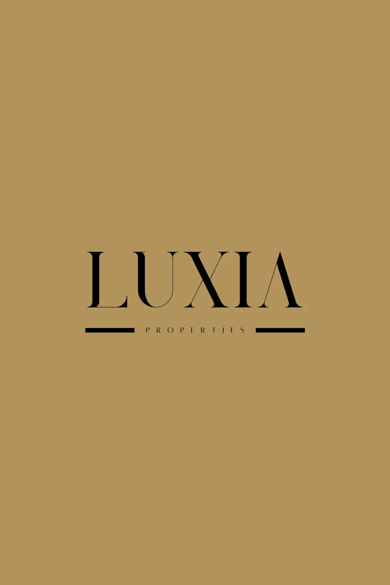 LUXIA PROPERTIES