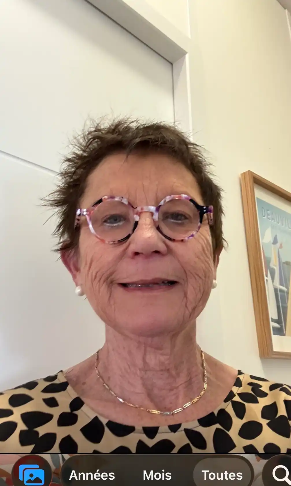 Marie-Françoise 