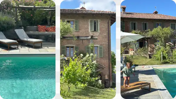 Casa Rinaldi