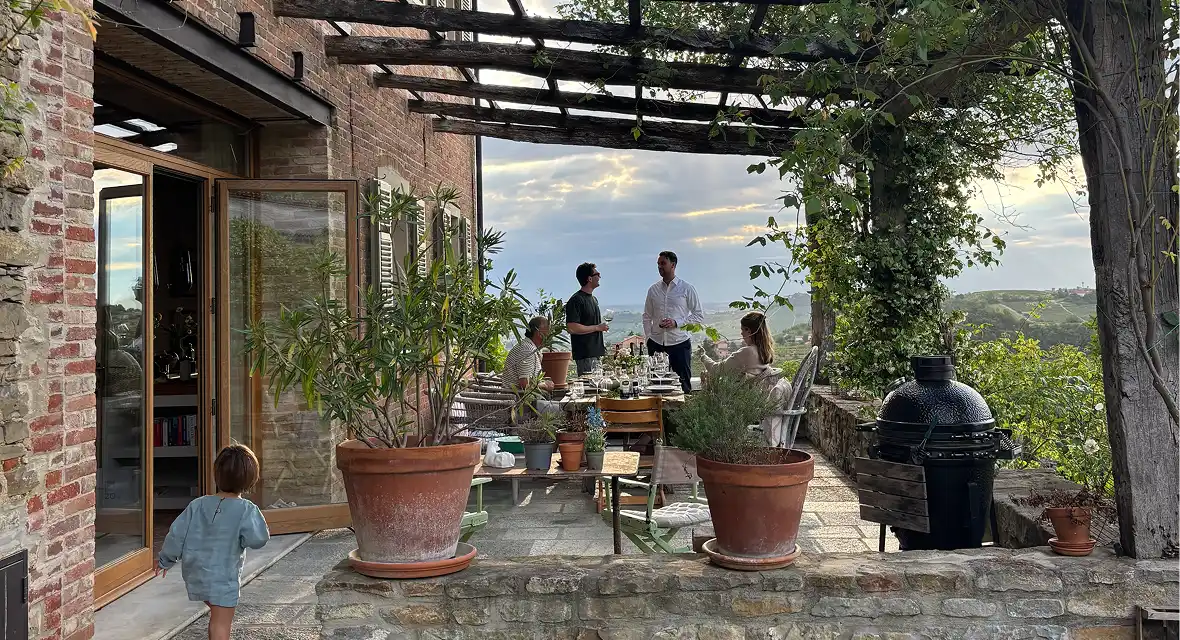 Een echte Italiaanse familievakantie: mijn tips met kids voor Piemonte (Langhe)