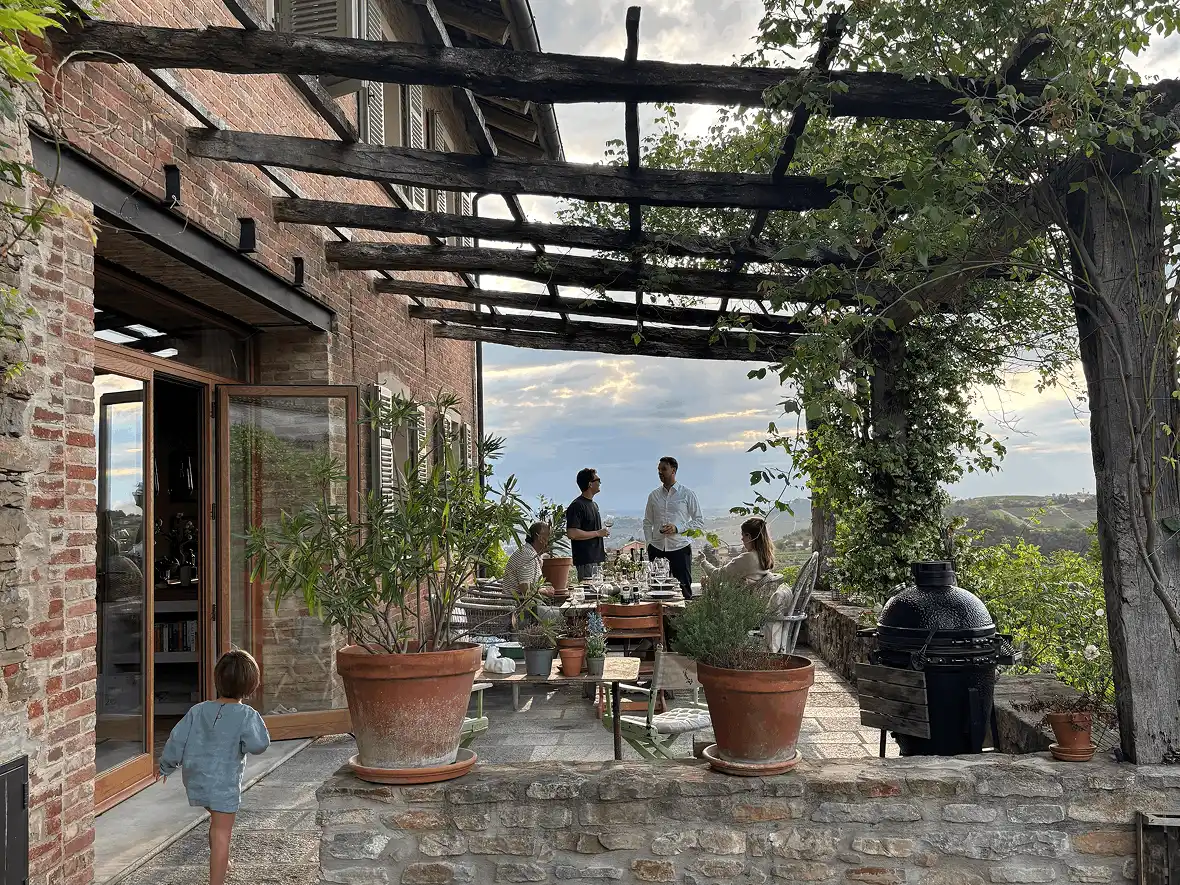 Een echte Italiaanse familievakantie: mijn tips met kids voor Piemonte (Langhe)