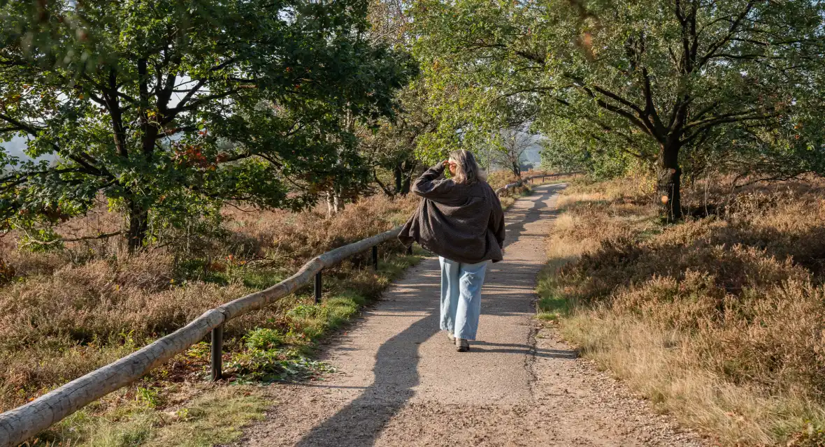 De 5 mooiste wandelgebieden in Nederland (ook met jonge kinderen)