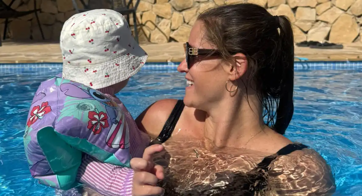 Een zonnige gezinsvakantie in Benissa: de favorieten van Lidewij Welten