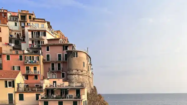 Cinque Terre