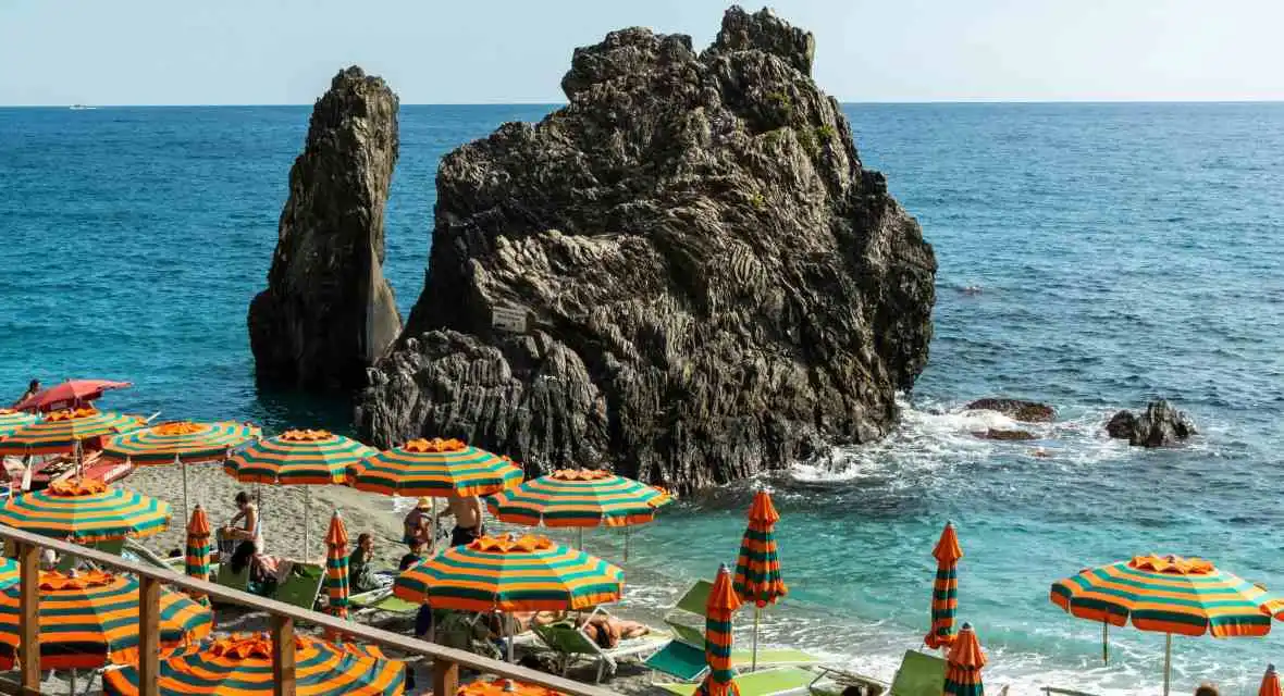 Roadtrip door Toscane & Ligurië: kleurrijke dorpjes en verborgen stranden