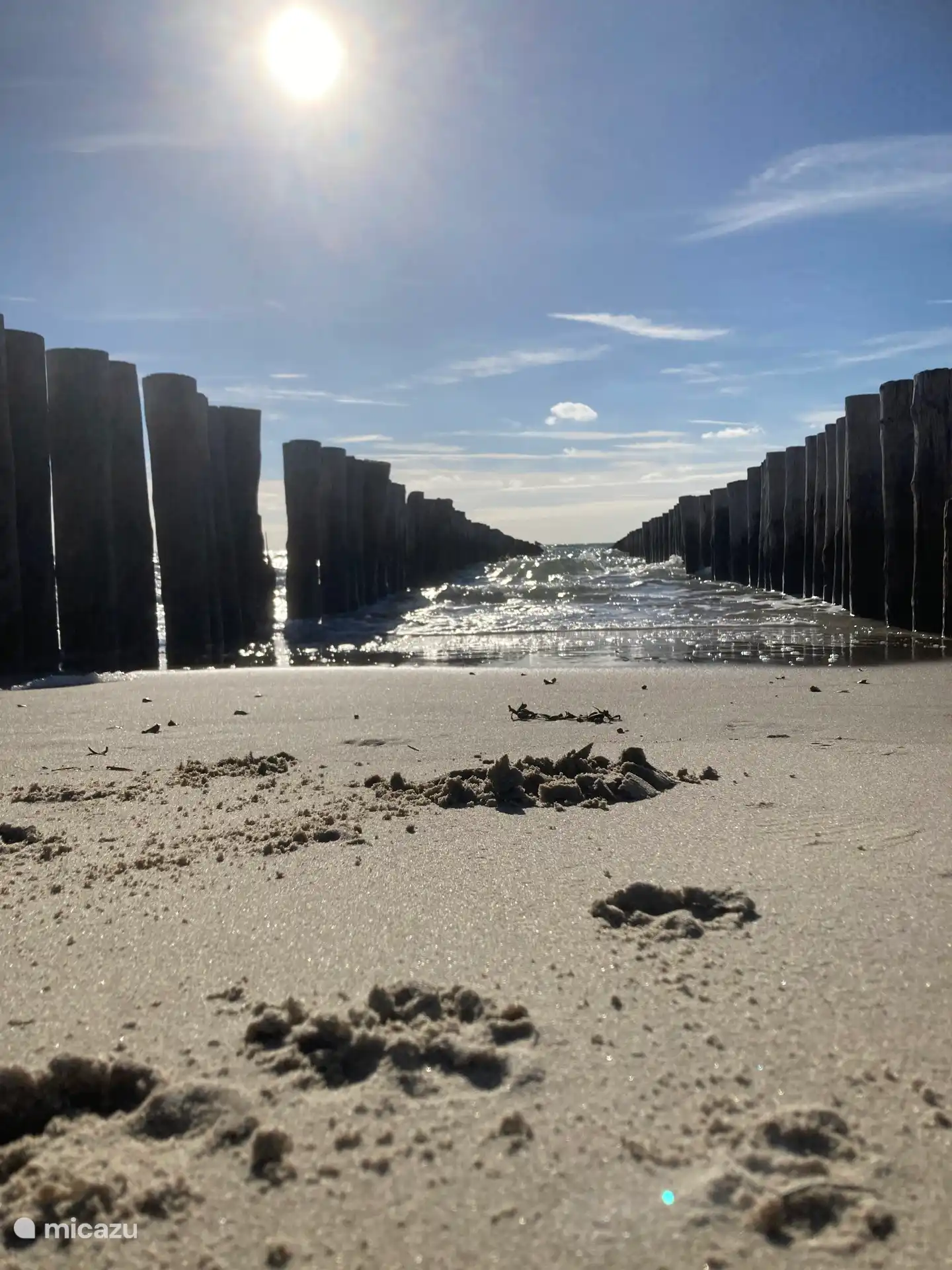 Breakwater 