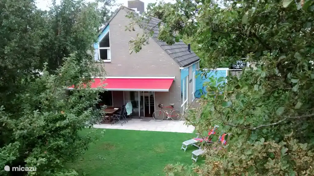 Amusement Parks, Netherlands, Zeeland, Burgh-Haamstede, holiday house Westenschouwen The Mermaid