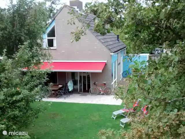 Location de Vacances Pays-Bas, Zélande, Burgh-Haamstede, maison de vacances - Westenschouwen La Sirène Location de Vacances Pays-Bas, Zélande, Burgh-Haamstede, maison de vacances - Westenschouwen La Sirène