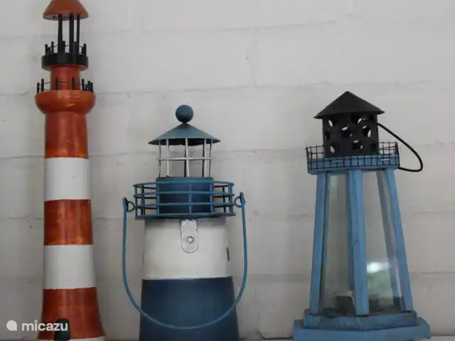Location de Vacances Pays-Bas, Zélande, Burgh-Haamstede, maison de vacances - Westenschouwen La Sirène Collection Phare